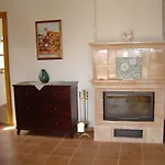 Apartament Ferien Im Naturschutzgebiet Kekkut