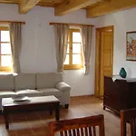 Apartament Ferien Im Naturschutzgebiet Kekkut