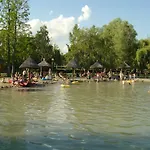 Apartament Ferien Im Naturschutzgebiet *