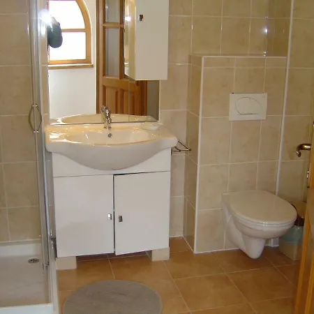 Ferien Im Naturschutzgebiet Lägenhet