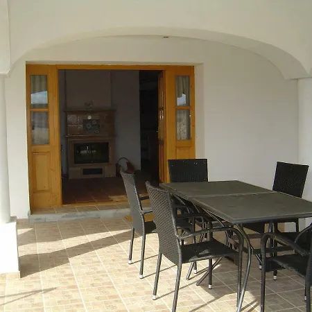 Lägenhet Ferien Im Naturschutzgebiet Kekkut