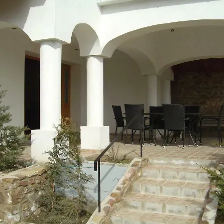 Ferien Im Naturschutzgebiet Apartament
