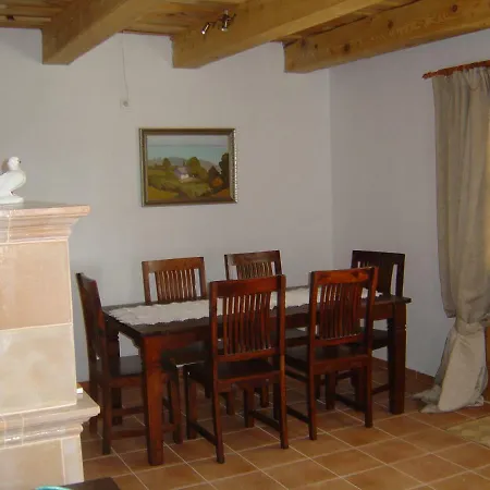 Ferien Im Naturschutzgebiet Apartment