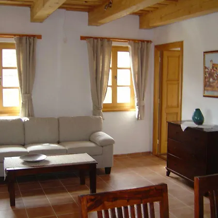 Lägenhet Ferien Im Naturschutzgebiet Kekkut