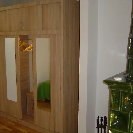 Apartment Ferien Im Naturschutzgebiet Kekkut