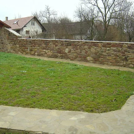 Appartamento Ferien Im Naturschutzgebiet