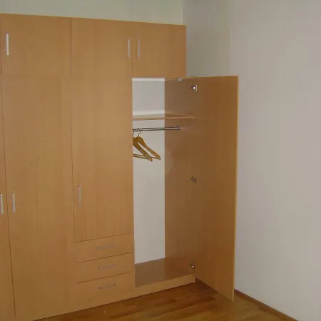 Ferien Im Naturschutzgebiet