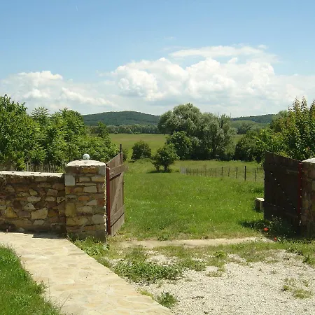Ferien Im Naturschutzgebiet *