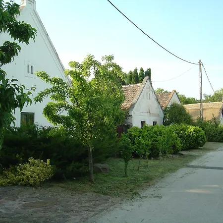 Lägenhet Ferien Im Naturschutzgebiet *