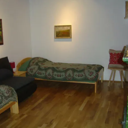 Ferien Im Naturschutzgebiet Lägenhet Kekkut