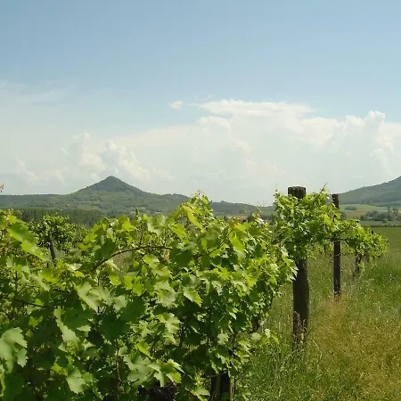 Ferien Im Naturschutzgebiet Lägenhet
