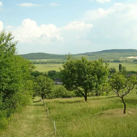 Ferien Im Naturschutzgebiet