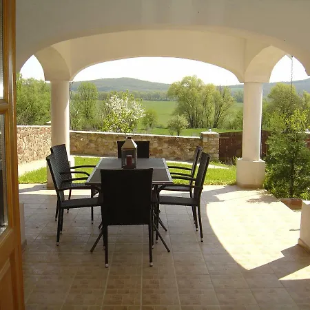 Lägenhet Ferien Im Naturschutzgebiet