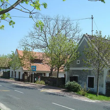 Lägenhet Ferien Im Naturschutzgebiet *