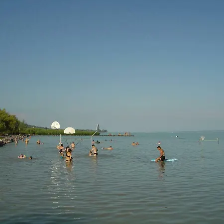 Ferien Im Naturschutzgebiet *
