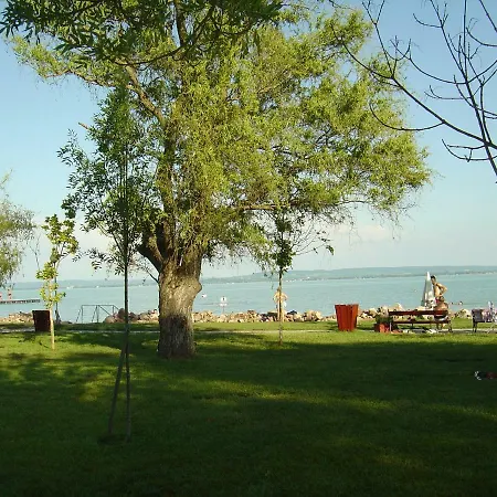 Ferien Im Naturschutzgebiet * Kekkut