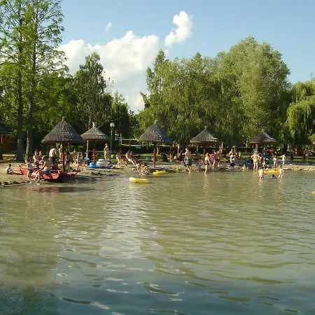 Lägenhet Ferien Im Naturschutzgebiet *