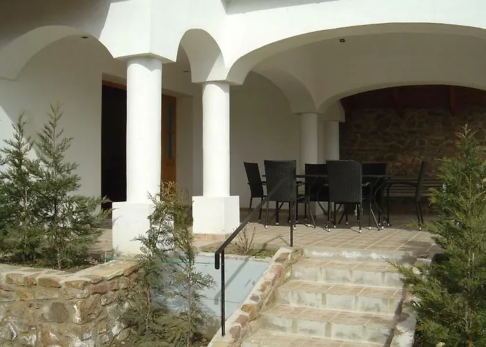 Ferien Im Naturschutzgebiet Apartament