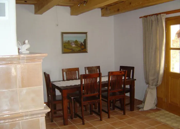 Ferien Im Naturschutzgebiet Apartment