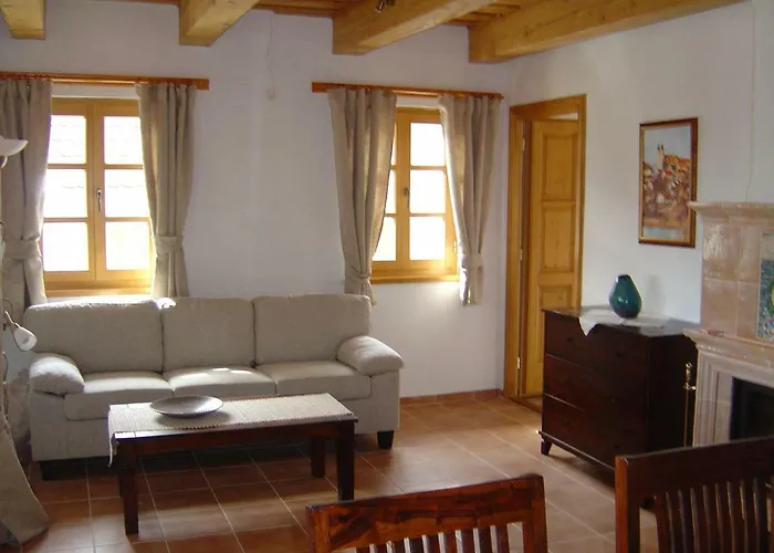 Apartament Ferien Im Naturschutzgebiet Kekkut