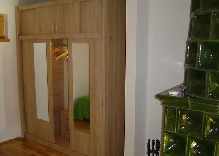 Apartament Ferien Im Naturschutzgebiet Kekkut