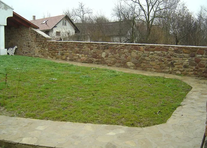 Apartament Ferien Im Naturschutzgebiet