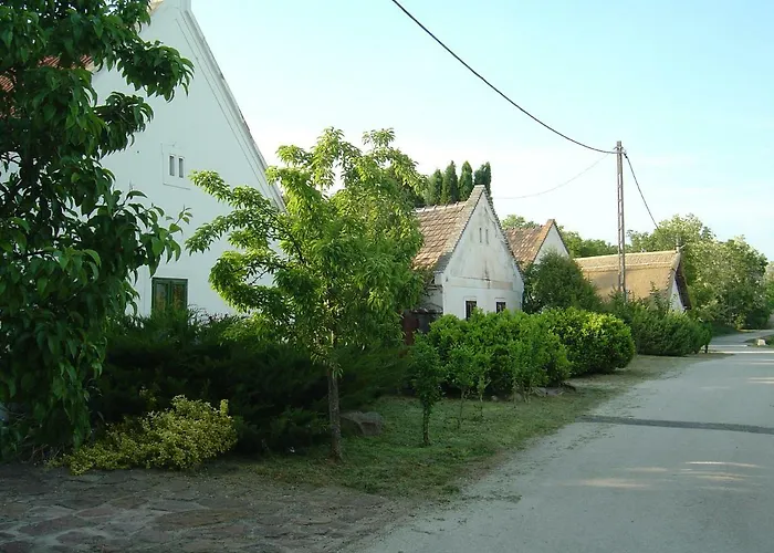 Apartament Ferien Im Naturschutzgebiet *