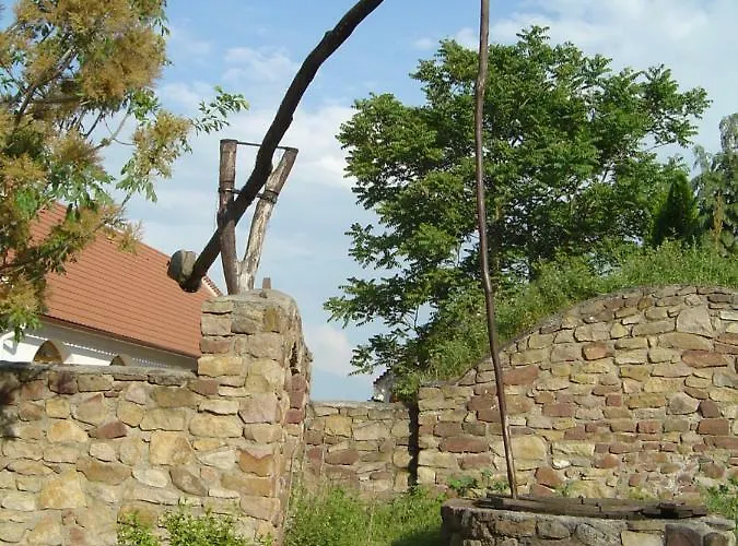 Ferien Im Naturschutzgebiet *