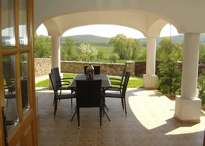 Apartament Ferien Im Naturschutzgebiet