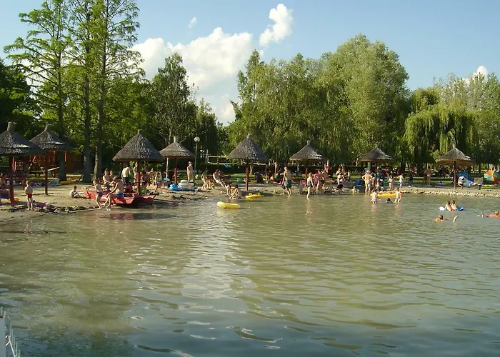 Apartman Ferien Im Naturschutzgebiet *